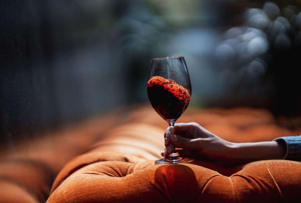 sandhill winery tasting experiences