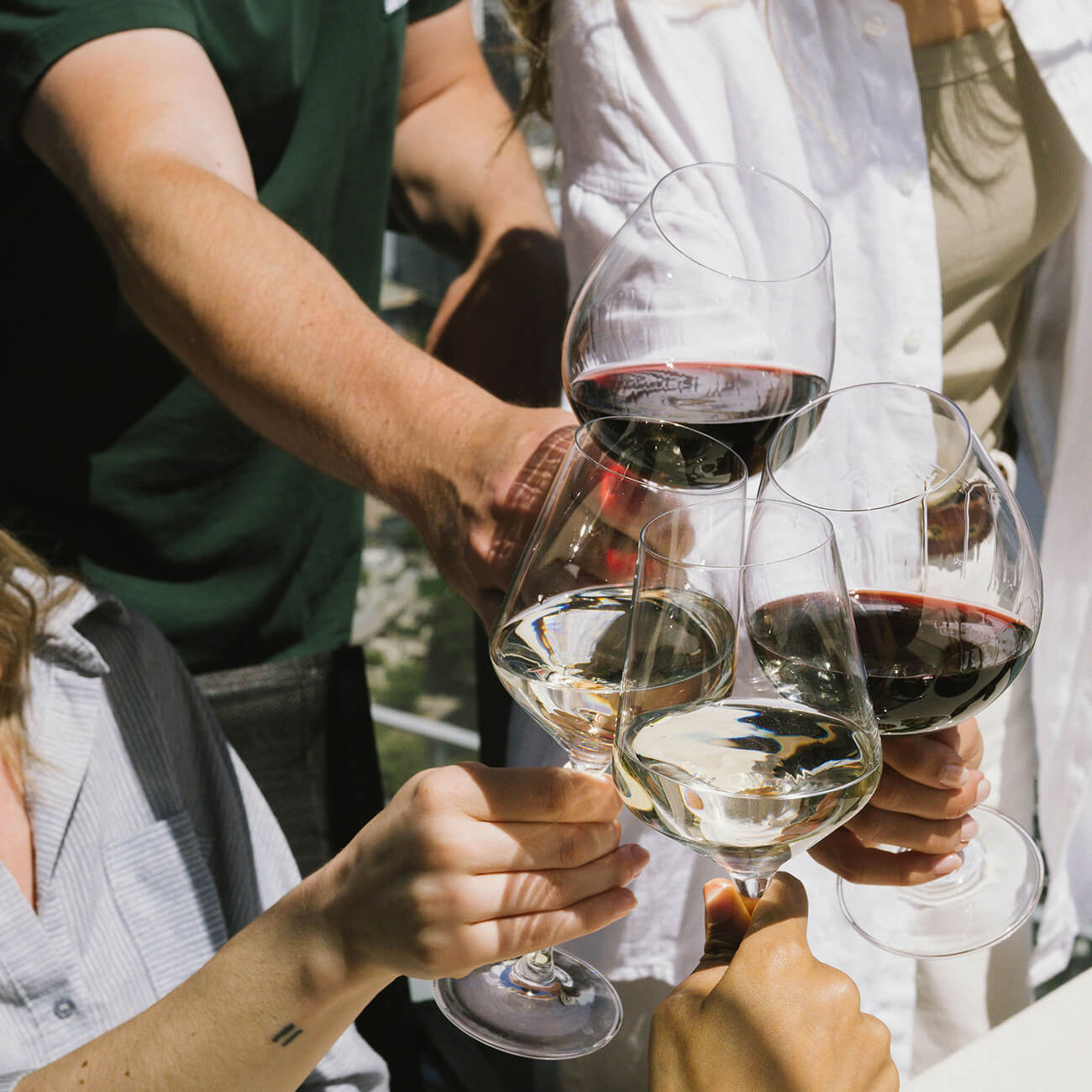 sandhill winery wine club varietal