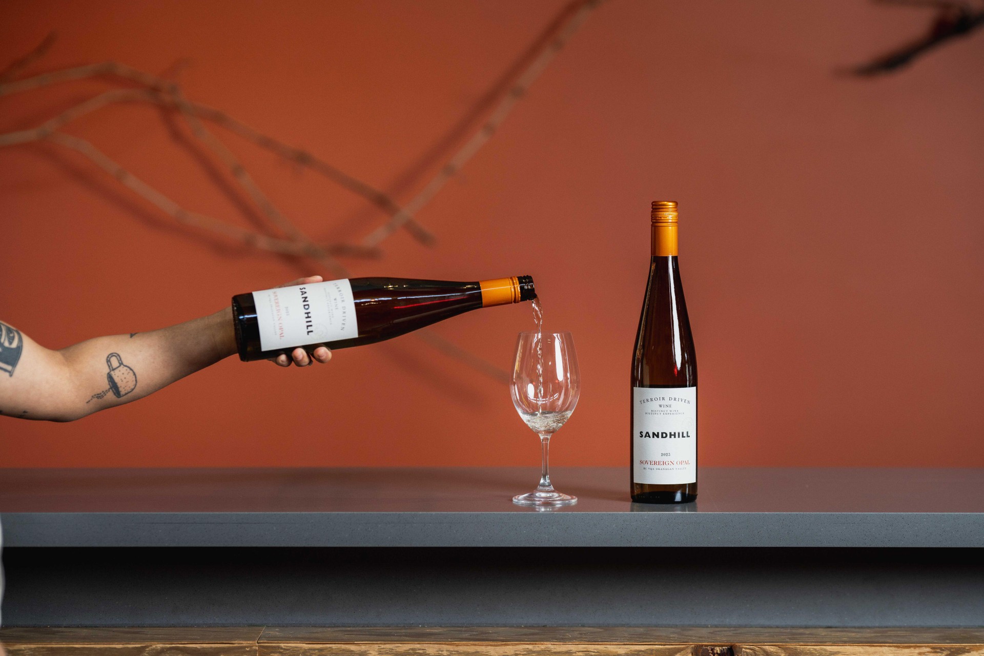 Sandhill Estate April 2024 5 JPG