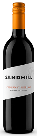 Cabernet Merlot website