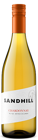 Chardonnay Website