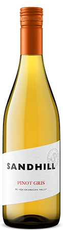 Pinot Gris website